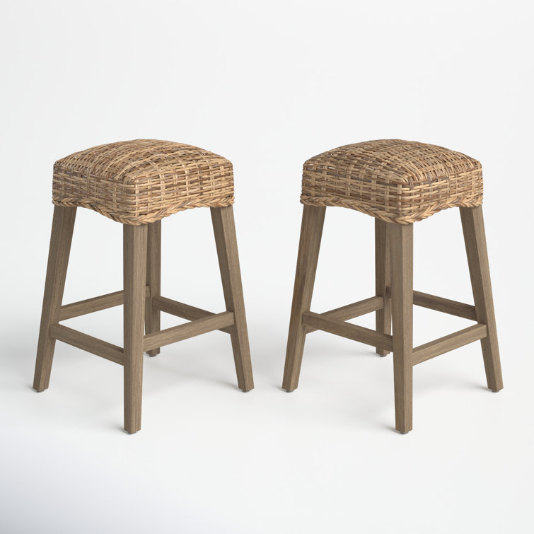 Omena 26'' Counter Stool